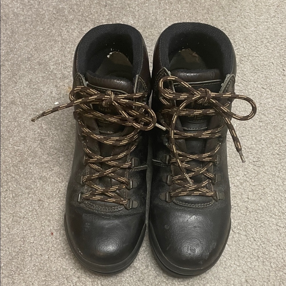 Forza by Lomer Hiking Boots Womens EU 39 US 8